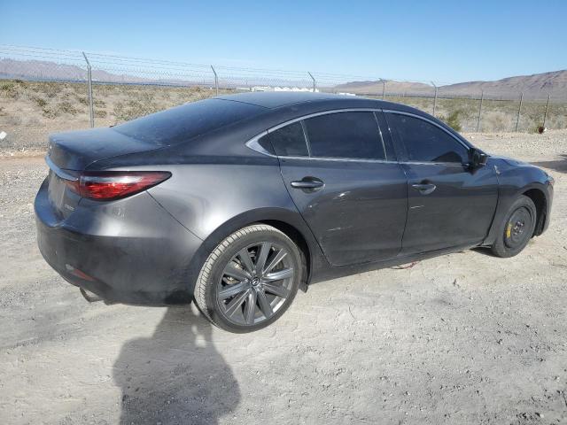 Image 3 of 2019 MAZDA 6 TOURING 2019 with VIN JM1GL1VM4K1502238