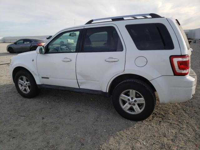 Изображение 2 2008 FORD ESCAPE HEV 2008 с VIN 1FMCU49H38KB35888