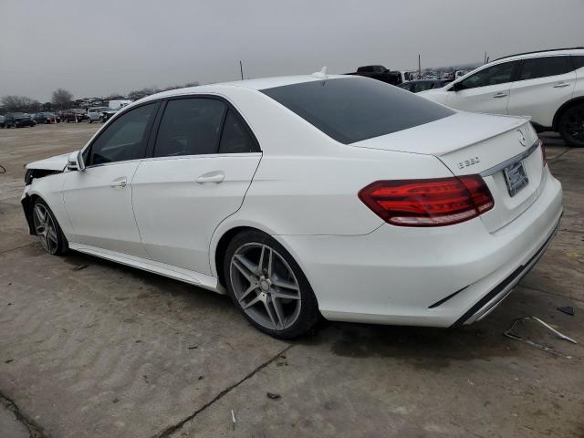 Image 2 of 2016 MERCEDES-BENZ E 350 2016 with VIN WDDHF5KB9GB194724