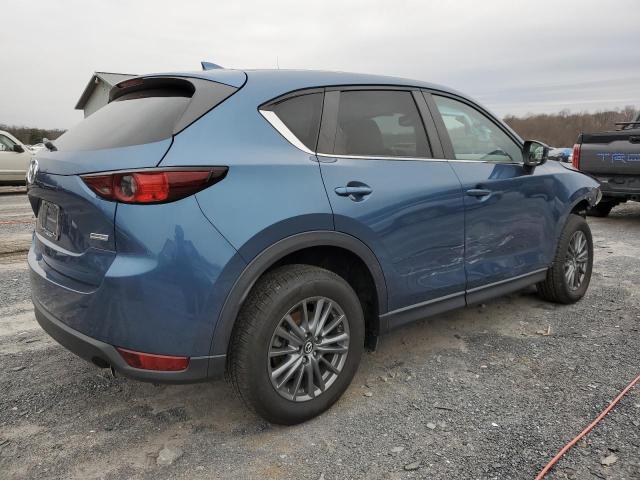 Image 3 of 2017 MAZDA CX-5 TOURING 2017 with VIN JM3KFBCL0H0179734