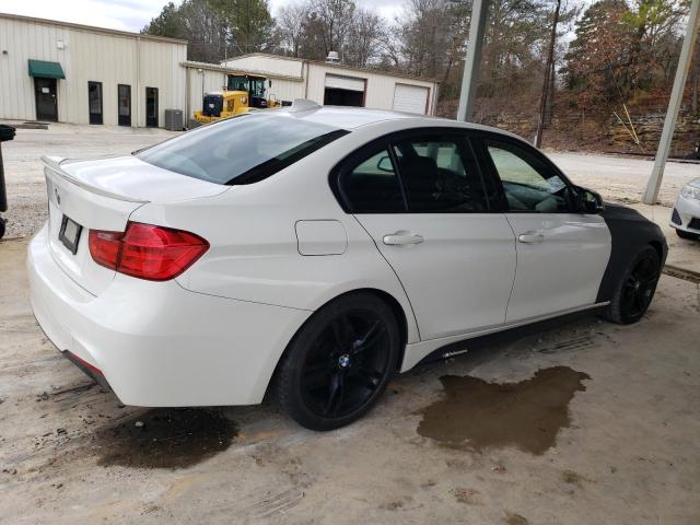 Image 3 of 2013 BMW 328 I SULEV 2013 with VIN WBA3C1C57DK104364