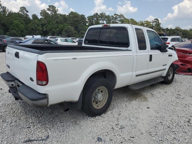 Image 3 of 2000 FORD F250 SUPER DUTY 2000 with VIN 1FTNX20F7YED10596
