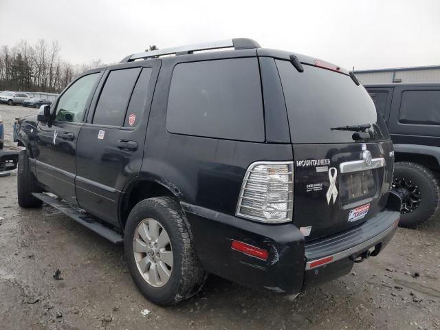 Image 2 of 2006 MERCURY MOUNTAINEER PREMIER 2006 with VIN 4M2EU48886UJ03836