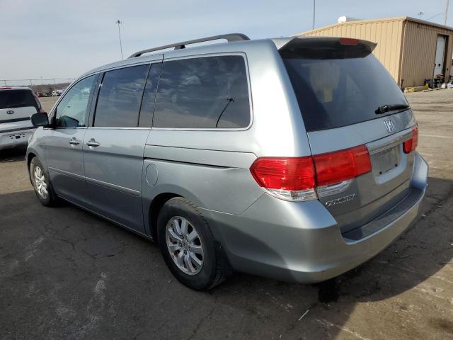 Изображение 2 2008 HONDA ODYSSEY EXL 2008 с VIN 5FNRL38788B062650