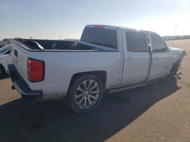 Image 3 of 2015 CHEVROLET SILVERADO C1500 LT 2015 with VIN 3GCPCREC5FG255616