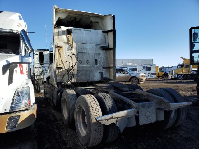 Image 3 of 2016 INTERNATIONAL PROSTAR  2016 with VIN 3HSDJAPR0GN090431