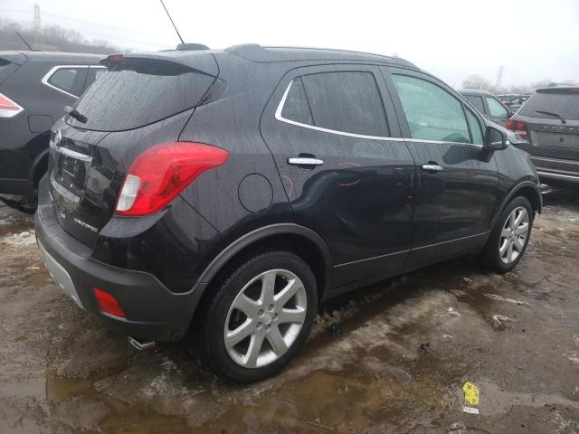 Obraz 3 z 2015 BUICK ENCORE  2015 z VIN KL4CJCSB7FB214632