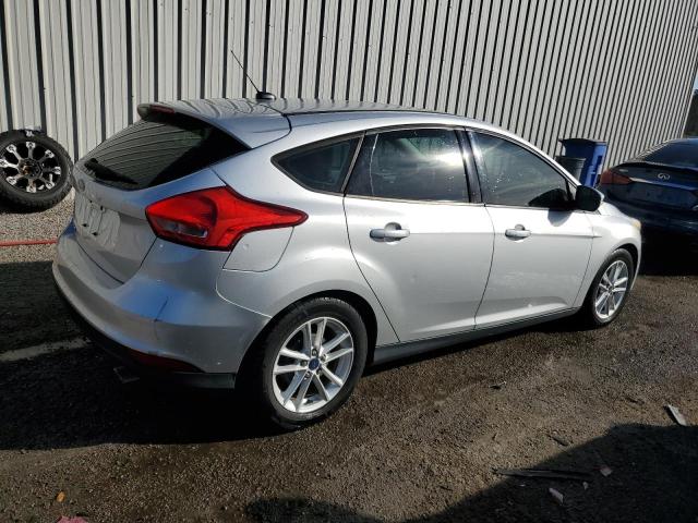 Изображение 3 2015 FORD FOCUS SE 2015 с VIN 1FADP3K2XFL223219
