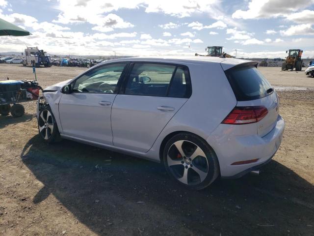 Изображение 2 2018 VOLKSWAGEN GTI S/SE 2018 с VIN 3VW447AU0JM262340