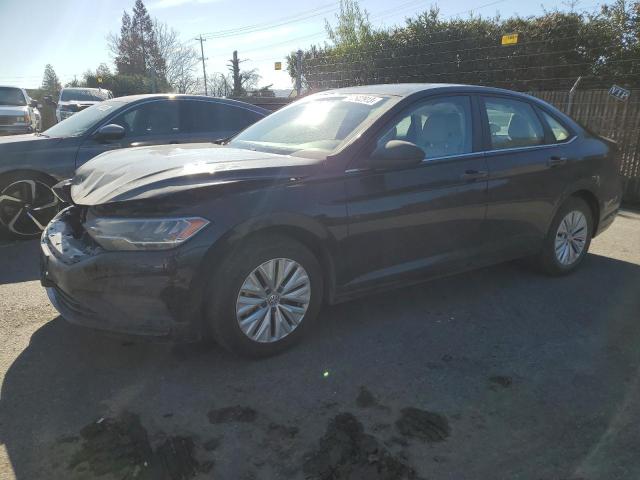 Image 1 of 2019 VOLKSWAGEN JETTA S 2019 with VIN 3VWC57BU5KM182430