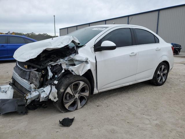 Obraz 2019 CHEVROLET SONIC PREMIER 2019