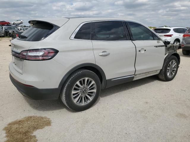 Изображение 3 2020 LINCOLN NAUTILUS RESERVE 2020 с VIN 2LMPJ6K97LBL11955