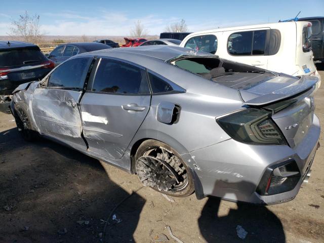 Obraz 2 z 2020 HONDA CIVIC SI 2020 z VIN 2HGFC1E5XLH701884