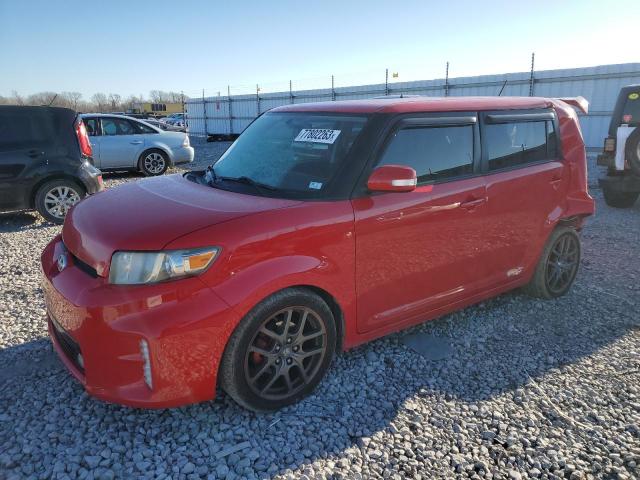 2014 TOYOTA SCION XB  2014 image