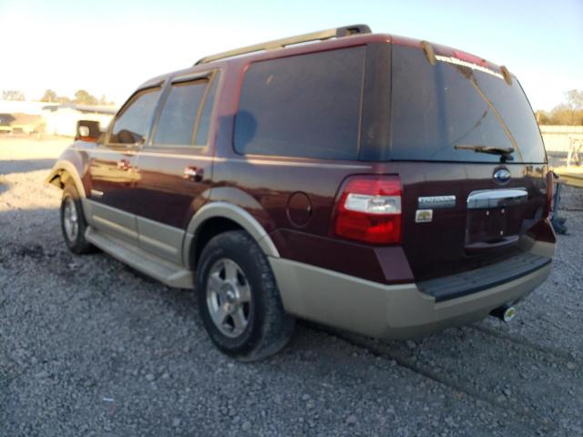 Изображение 2 2008 FORD EXPEDITION EDDIE BAUER 2008 с VIN 1FMFU175X8LA27833