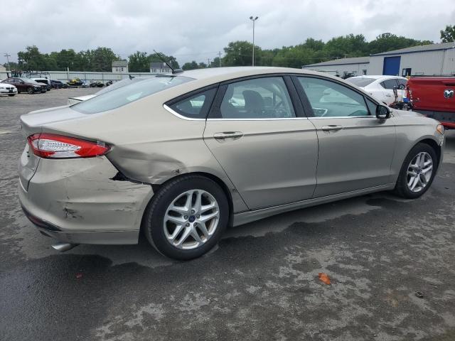 Image 3 of 2016 FORD FUSION SE 2016 with VIN 3FA6P0H76GR120909