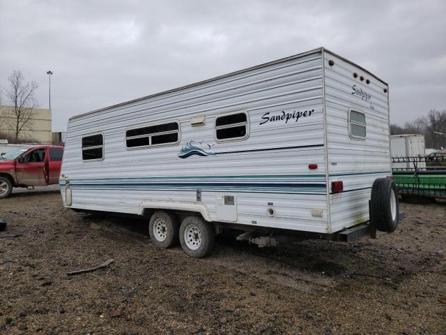 Изображение 3 2001 WILDWOOD SANDPIPER 2001 с VIN 4X4TSAY2X1C013626