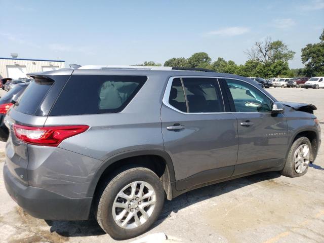 Obraz 3 z 2018 CHEVROLET TRAVERSE LT 2018 z VIN 1GNERGKW0JJ276039