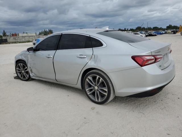 Image 2 of 2021 CHEVROLET MALIBU LT 2021 with VIN 1G1ZD5ST4MF022093