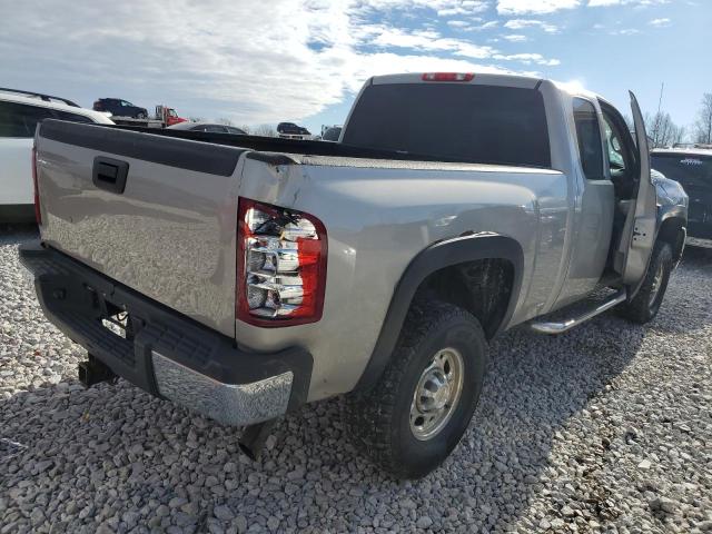 Изображение 3 2007 CHEVROLET SILVERADO K2500 HEAVY DUTY 2007 с VIN 1GCHK29K87E506234