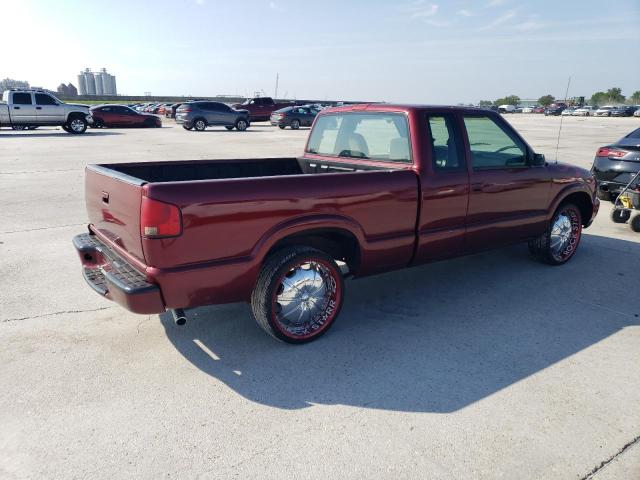 Obraz 3 z 1999 GMC SONOMA  1999 z VIN 1GTCS1941XK507426