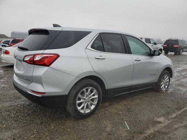 Image 3 of 2021 CHEVROLET EQUINOX LT 2021 with VIN 2GNAXUEV9M6144601