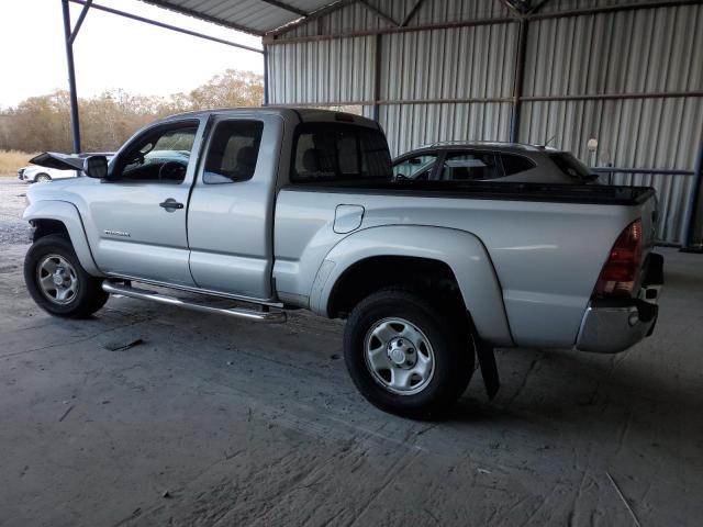 Изображение 2 2006 TOYOTA TACOMA PRERUNNER ACCESS CAB 2006 с VIN 5TETX62N56Z227343