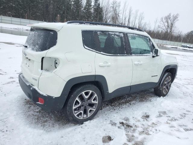 Изображение 3 2015 JEEP RENEGADE LATITUDE 2015 с VIN ZACCJBBT0FPB62462