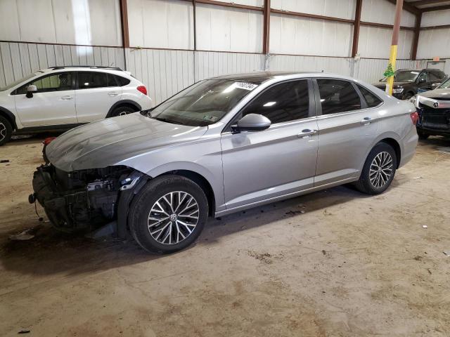 Image 1 of 2021 VOLKSWAGEN JETTA S 2021 with VIN 3VWC57BU9MM069325