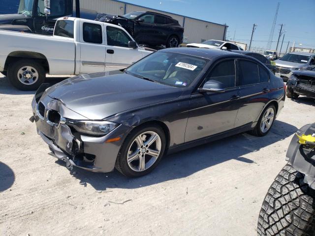 Image 1 of 2013 BMW 320 I 2013 with VIN WBA3B1C57DK129638