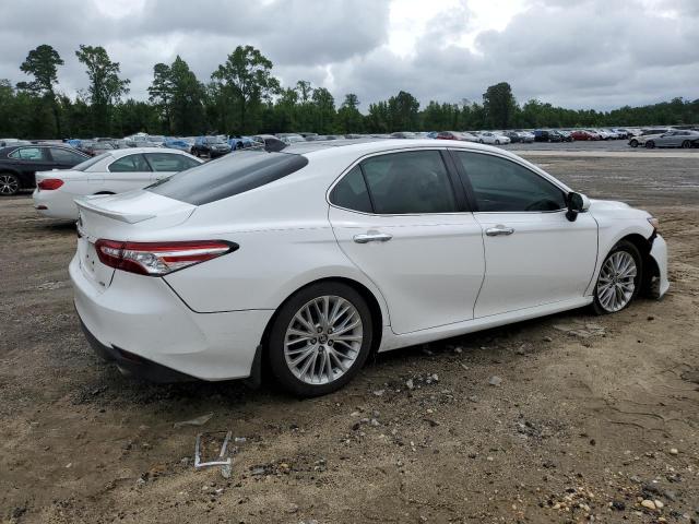 Изображение 3 2019 TOYOTA CAMRY L 2019 с VIN 4T1B11HK9KU706540