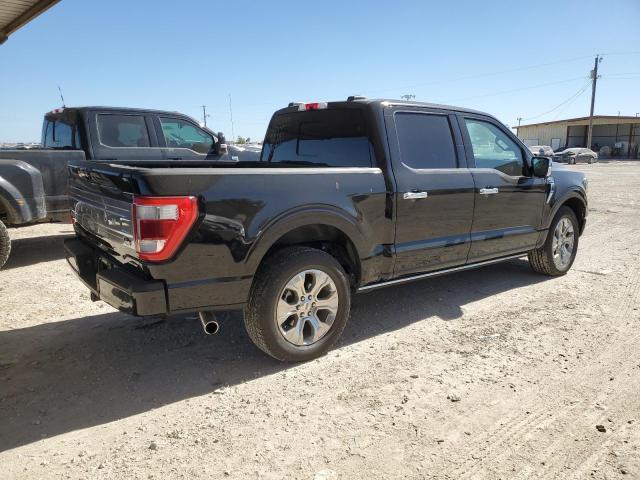 Image 3 of 2022 FORD F150 SUPERCREW 2022 with VIN 1FTFW1E87NFB61155