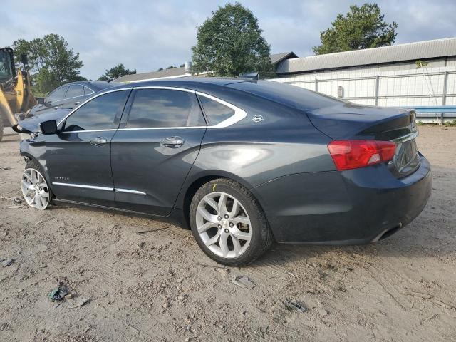 Image 2 of 2015 CHEVROLET IMPALA LTZ 2015 with VIN 2G1165S35F9239400