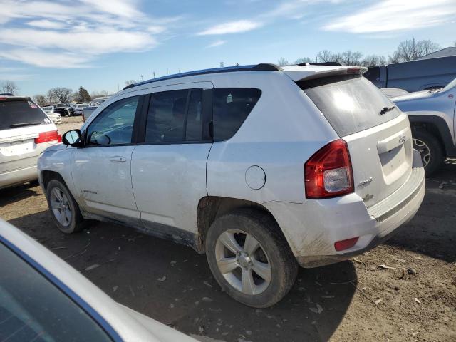 Obraz 2 z 2011 JEEP COMPASS SPORT 2011 z VIN 1J4NF1FB8BD188968