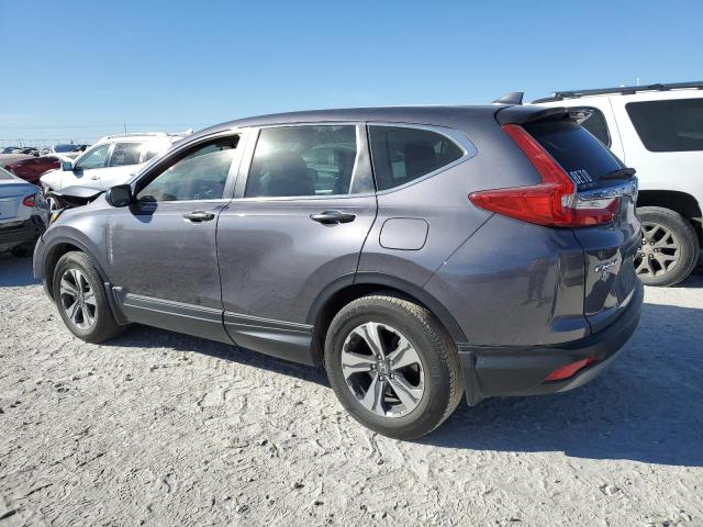 Image 2 of 2018 HONDA CR-V LX 2018 with VIN 2HKRW5H37JH427293