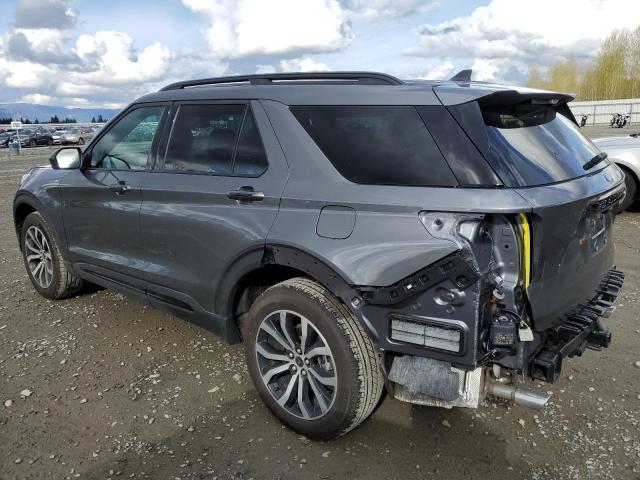 Image 2 of 2023 FORD EXPLORER ST-LINE 2023 with VIN 1FMSK8KH5PGC04908