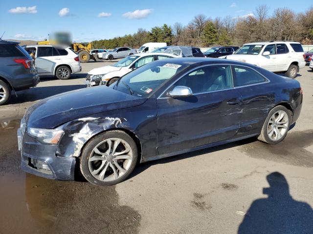 Obraz 1 z 2014 AUDI S5 PREMIUM PLUS 2014 z VIN WAUGGAFR1EA026112