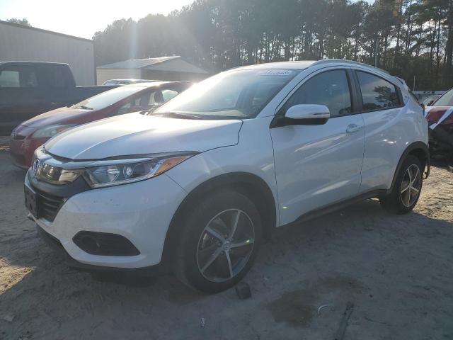 Obraz 1 z 2022 HONDA HR-V EX 2022 z VIN 3CZRU6H51NM723143
