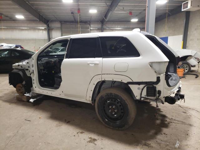 Image 2 of 2020 JEEP GRAND CHEROKEE LIMITED 2020 with VIN 1C4RJFBG8LC235816