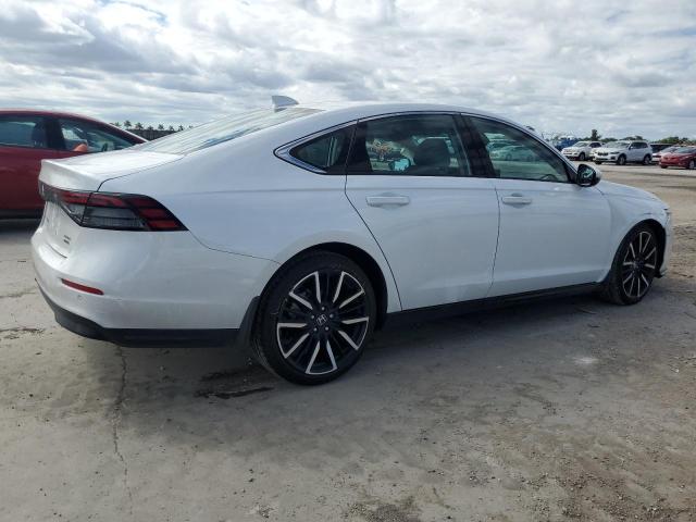 Image 3 of 2023 HONDA ACCORD TOURING HYBRID 2023 with VIN 1HGCY2F85PA053300