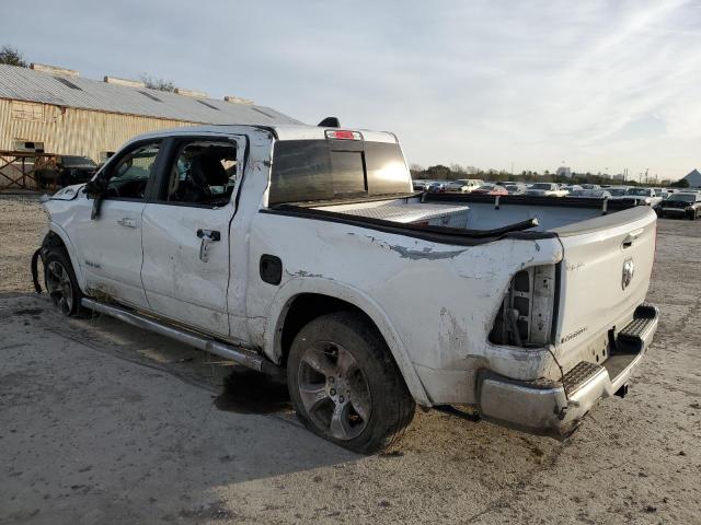 Obraz 2 z 2020 RAM 1500 LARAMIE 2020 z VIN 1C6RREJM2LN256733
