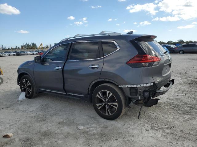 Image 2 of 2018 NISSAN ROGUE S 2018 with VIN JN8AT2MT0JW451248