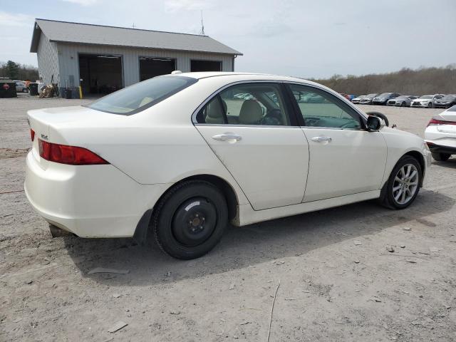 Image 3 of 2006 ACURA TSX  2006 with VIN JH4CL96806C001628