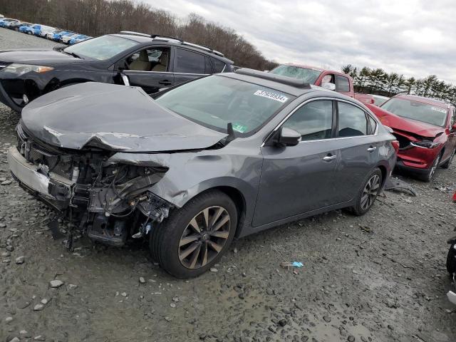 Image 1 of 2016 NISSAN ALTIMA 2.5 2016 with VIN 1N4AL3AP2GC161814