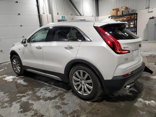 Obraz 2 z 2020 CADILLAC XT4 PREMIUM LUXURY 2020 z VIN 1GYFZDR49LF006968