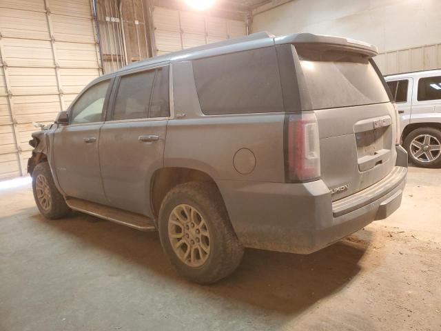 Image 2 of 2018 GMC YUKON SLT 2018 with VIN 1GKS2BKC1JR358568