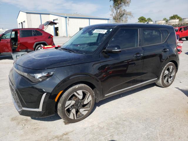 2023 KIA SOUL GT LINE 2023 image