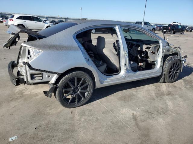 Image 3 of 2013 HONDA CIVIC LX 2013 with VIN 2HGFB2F50DH587970