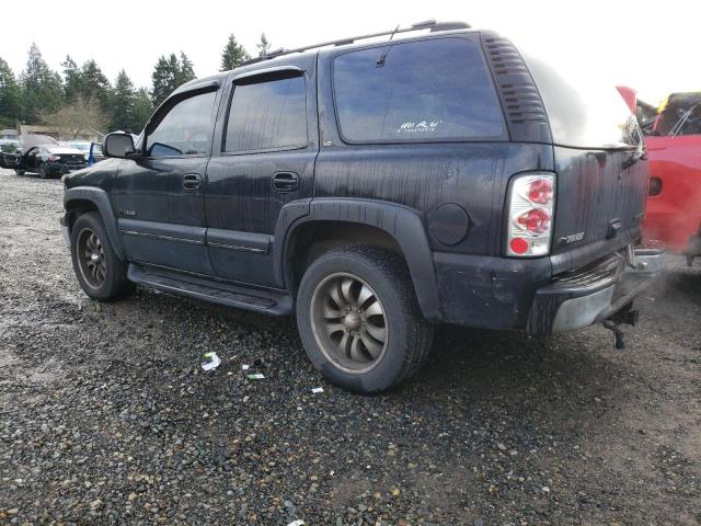 Изображение 2 2000 CHEVROLET TAHOE K1500 2000 с VIN 1GNEK13T6YJ194316