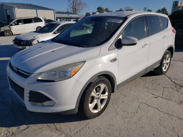Obraz 1 z 2016 FORD ESCAPE SE 2016 z VIN 1FMCU0G75GUA49794
